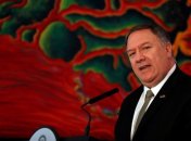 Помпео: Конфликт в Украине реален, они все еще воюют