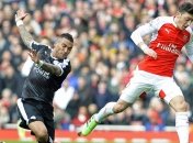 Феерическая победа "Арсенала" над "Лестером"