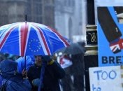 Brexit: Британия уже потеряла 170 миллиардов долларов