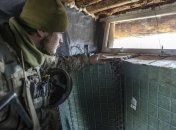 Разведение сил на участке Петровское-Богдановка: украинская сторона направила письмо в ОБСЕ