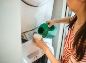 Глицерин - альтернатива кондиционеру для белья