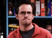 Зірка "Друзів" за три дні зібрав мільйонну аудиторію в Instagram