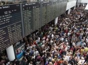 Женщина нанесла аэропорту Мюнхена €1 млн убытков