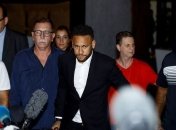 Неймар согласился на условия Барселоны