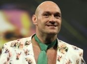 Фьюри начал подготовку за полгода до боя с Уалдером