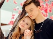 8-летняя Мила Маханец и Паша Пай воссоединились через месяц после скандала (фото)