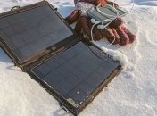 Ученые изобрели аккумулятор, работающий при -70 градусов Цельсия