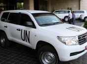 Украина вызвалась помочь в уничтожении химоружия в Сирии