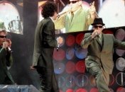 Группа Beastie Boys напишет необычные мемуары