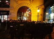 "Не смешивайте пиво и водку": мэр Львова обратился к футбольным фанатам