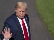 Вероятно причина - "некомпетентность": Трамп не думает, что Китай намеренно выпустил COVID-19