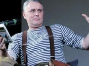 Лесь Подеревьянский