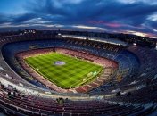 Ла Лига приостановила проведение матчей