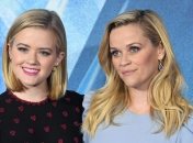 Как две капли: Риз Уизерспун опубликовала милое фото со своей дочерью