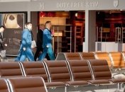 Оценочная стоимость 1 квадратного метра в аэропорту "Борисполь"