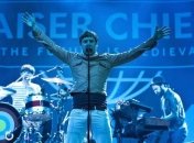 Ник Ходжсон покидает Kaiser Chiefs