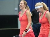 Успех украинок Киченок и Савчук на Кубке Кремля