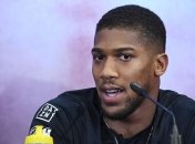 Названа новая дата боя Джошуа - Пулев