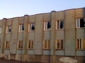 Поселились бездомные: появились удручающие фото последствий "русского мира" на Луганщине (фото) 