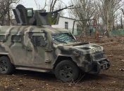 В Беларуси запустят производство легкой бронетехники