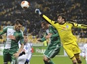 Шовковский: Именно с этой медали все и начиналось (Фото)