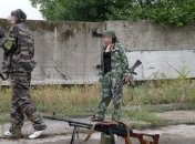 В Донецкой области осудили женщину-боевика