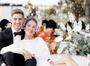 Остапчук и Горняк поделились подробностями медового месяца