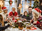 Як відсвяткувати Новий рік по-особливому