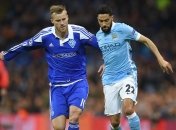 Сонк: Матч "Манчестер Сити" - "Динамо" не соответствовал уровню ЛЧ