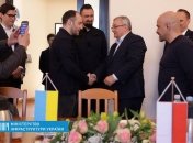 Украина и Польша договорились об отмене лишней бюрократии на границе