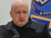 Турчинов: Не хотел бы, чтобы мы снова вернулись к парадигме 2013-14-го года