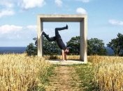 Сюрреалистичные фото, сделанные на обычный смартфон (Фото)