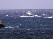 Капитана с затонувшего судна "Стелла" не могут найти