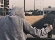 Названы явные признаки алкоголизма 