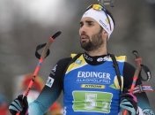 Мартен Фуркад заболел перед чемпионатом мира