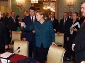 Встреча в Милане завершилась: результаты пока неизвестны