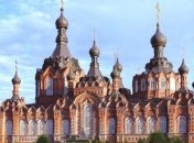 Шамордино - один из красивейших уголков (Фото)