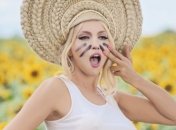 Эксклюзив: Оля Полякова впервые представила мужа общественности 