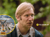 Певец Иван Дорн заговорил об Украине