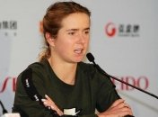 Свитолина: Я обязана побеждать