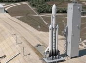 Маск предсказал провал запуска ракеты Falcon Heavy