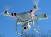 Студент создал дрон для экстренной реанимации (Видео)