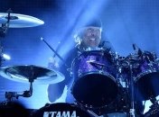 Работают даже на карантине: барабанщик группы Metallica рассказал о новом альбоме
