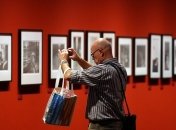 В Нью-Дели открылась выставка фотографий дома Рерихов