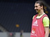 Ибрагимович: Играть со Швецией в финальной стадии Евро-2016 - высокая честь