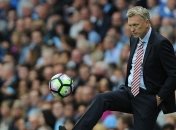 Мойес: Моуриньо – это топ-тренер, как и ван Гаал