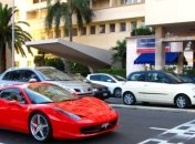 Как посмотреть Монако за один день (Фоторепортаж)