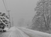 Грузовикам запретят въезд в столицу во время снегопадов