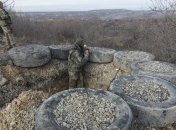 Разведка рассказала о потерях в лавах боевиков