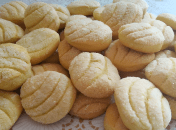 Домашнє печиво за копійки